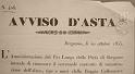 1855-10-20 avviso di asta per il contratto di novennale manutenzione della Roggia Colleonesca-02
